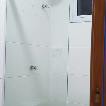 Zero Litoral Apartamento Santos  Exterior foto