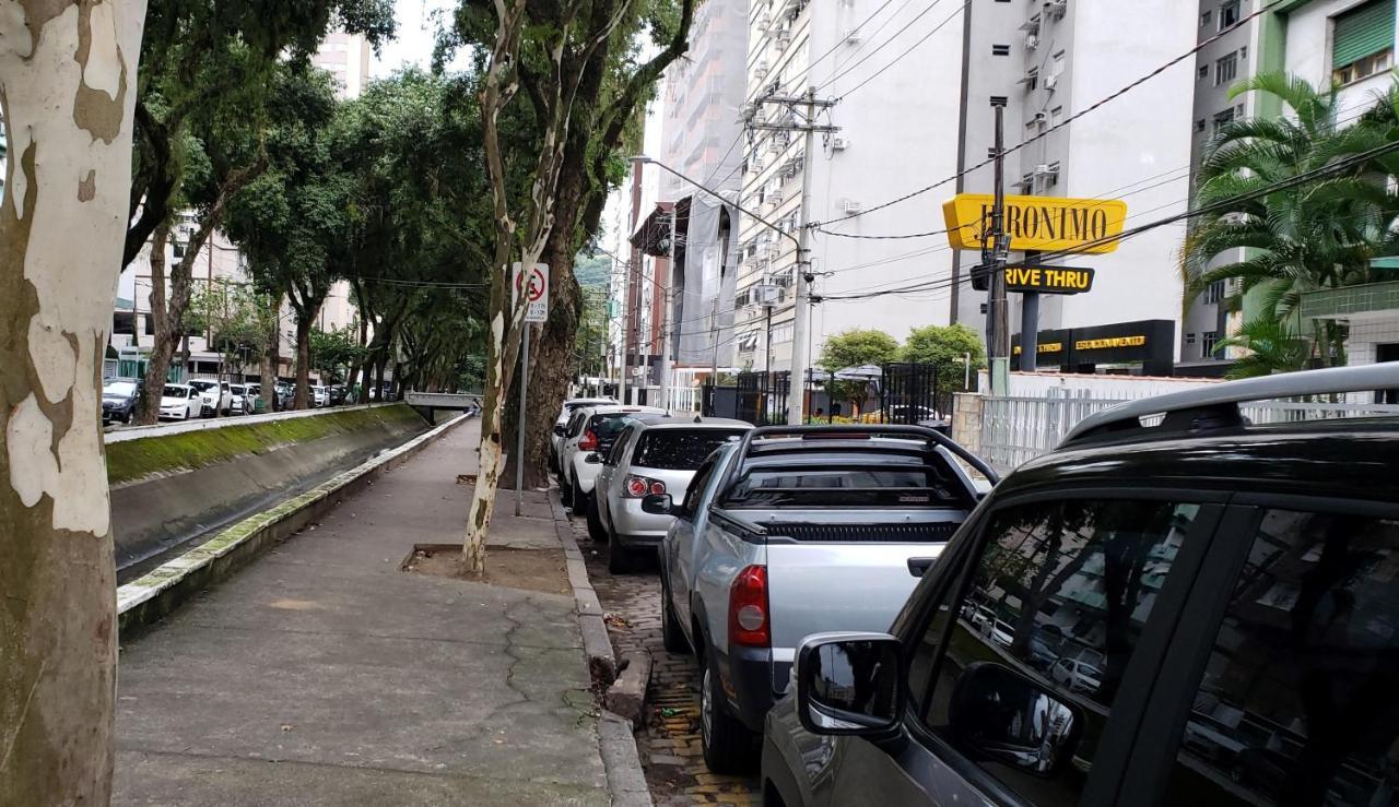 Zero Litoral * Santos (Sao Paulo)