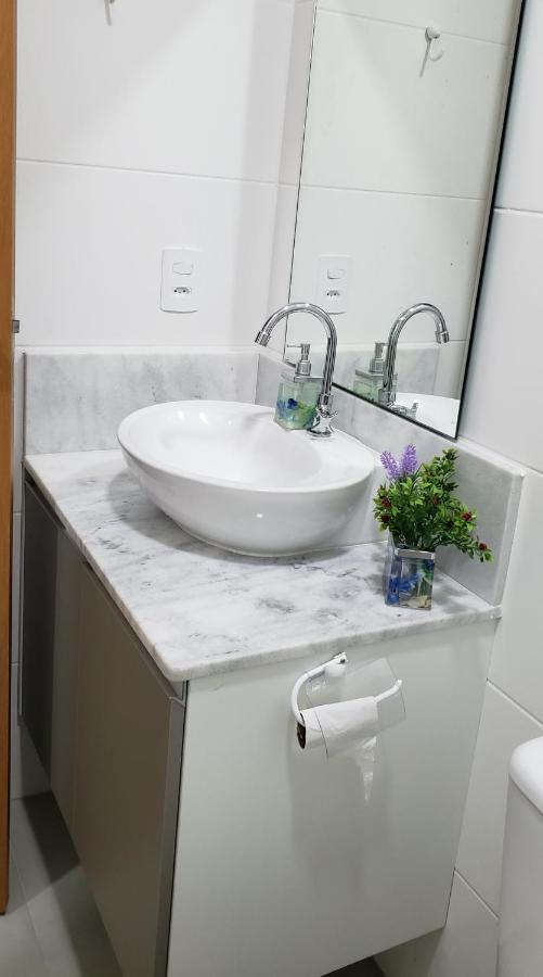 Zero Litoral Apartamento Santos (Sao Paulo)