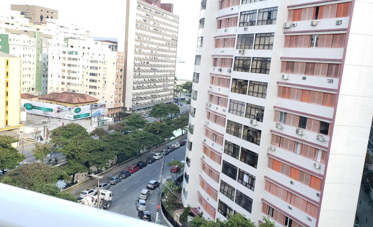 Zero Litoral Santos (Sao Paulo)