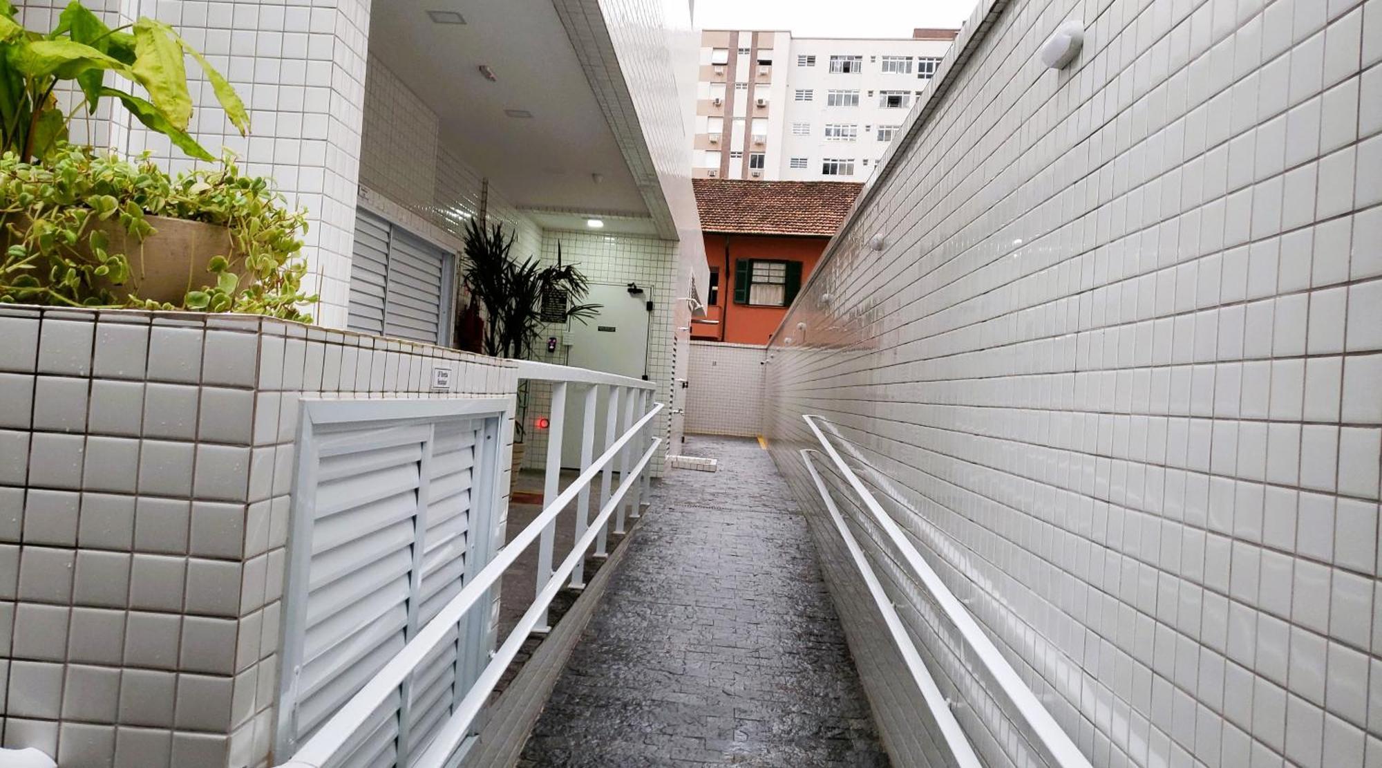 Apartamento Zero Litoral