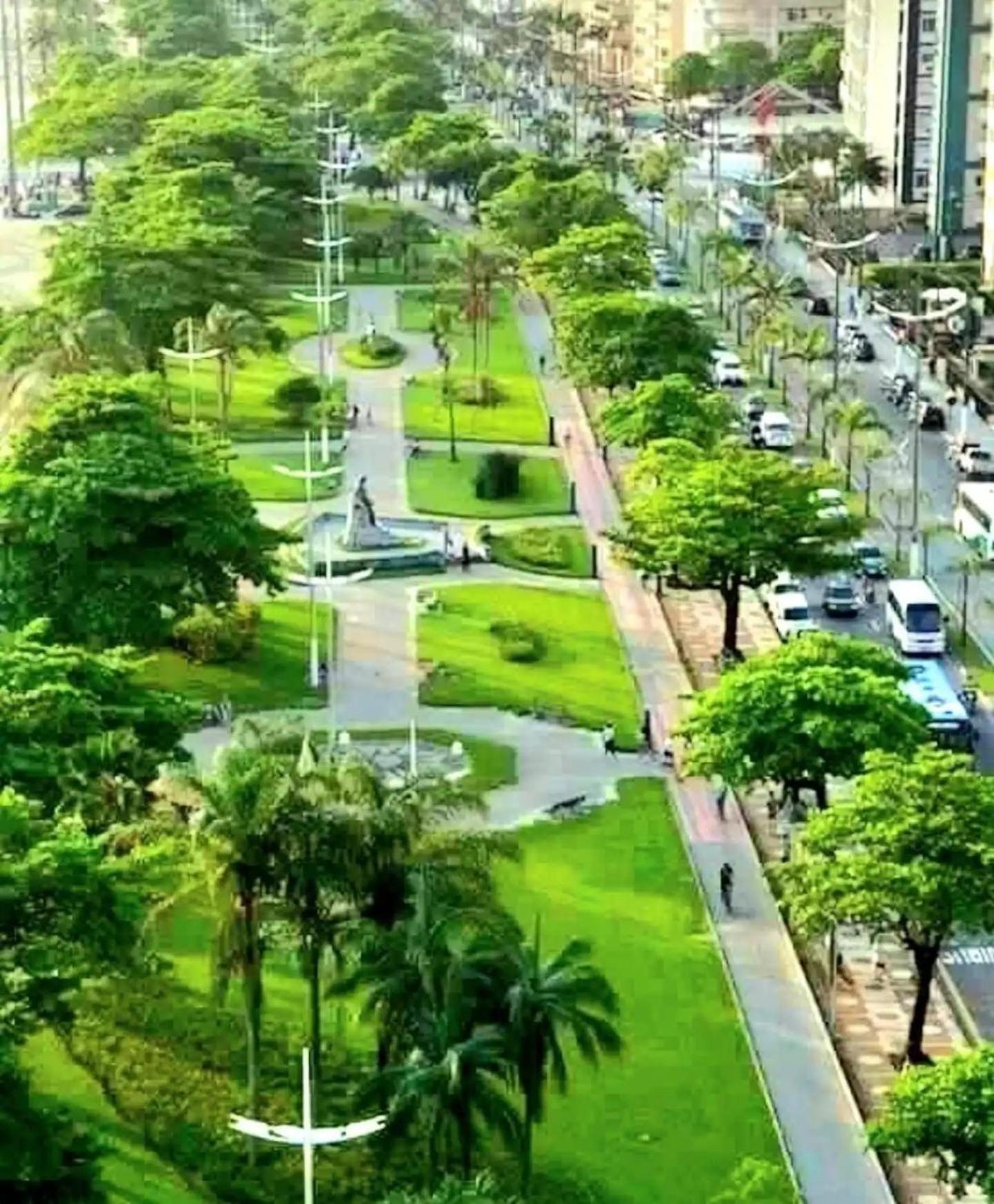 Zero Litoral Santos (Sao Paulo)